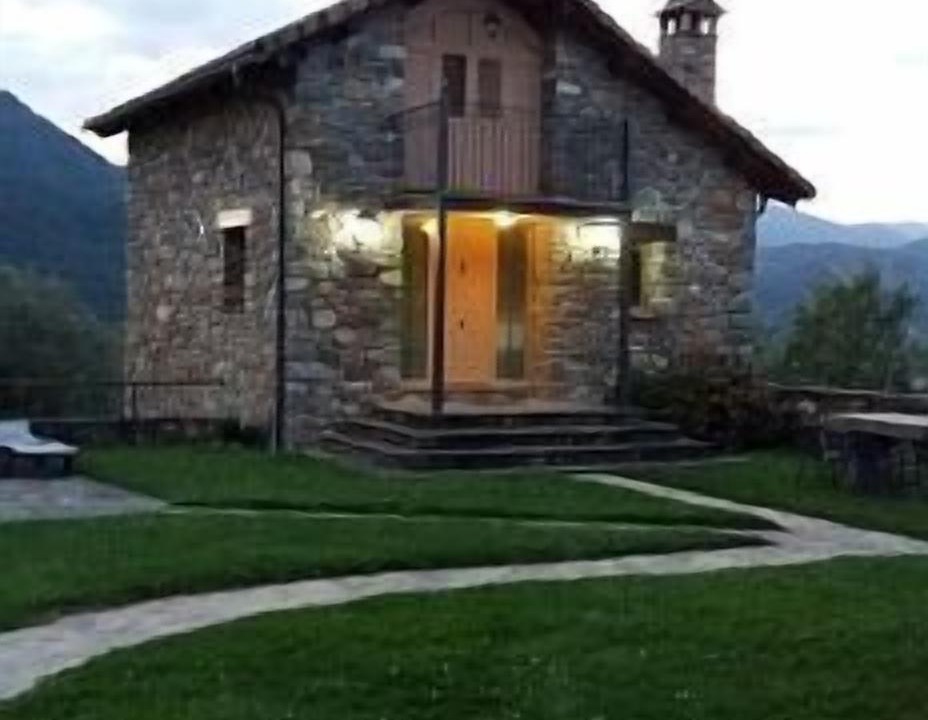 Photo of Outdoor in Laspuna