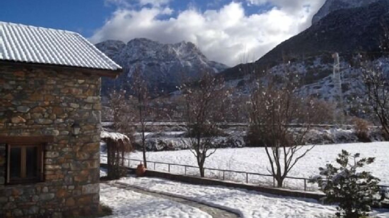 Photo of Outdoor in Laspuna