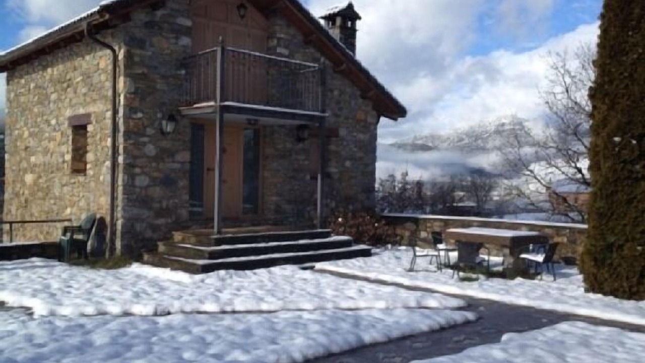 Photo of Outdoor in Laspuna