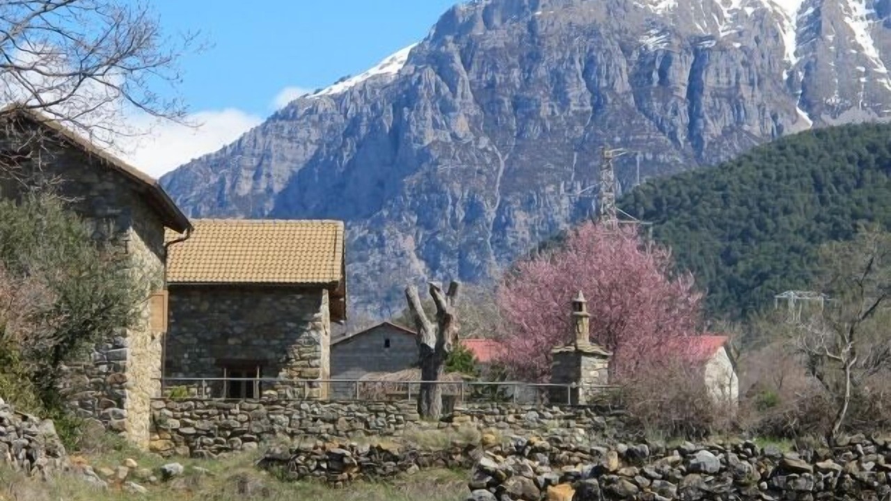 Photo of Outdoor in Laspuna