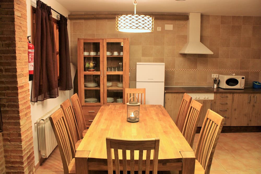 Photo of Kitchen in Una