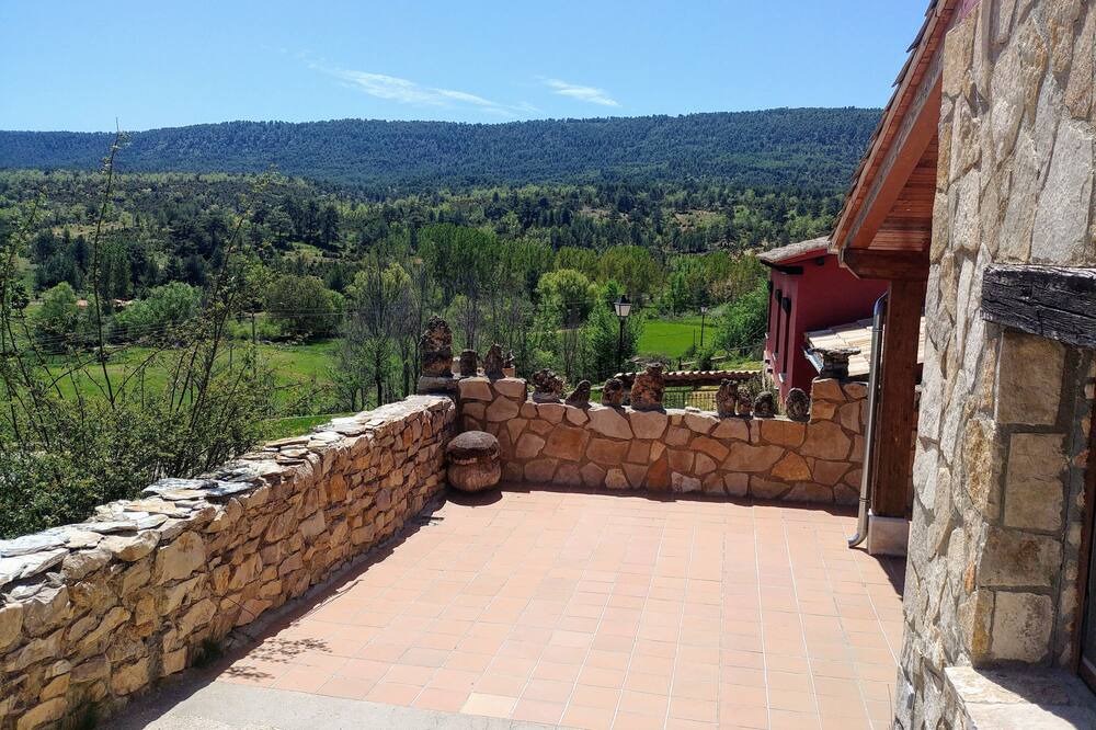 Photo of Patio Balcony in Una