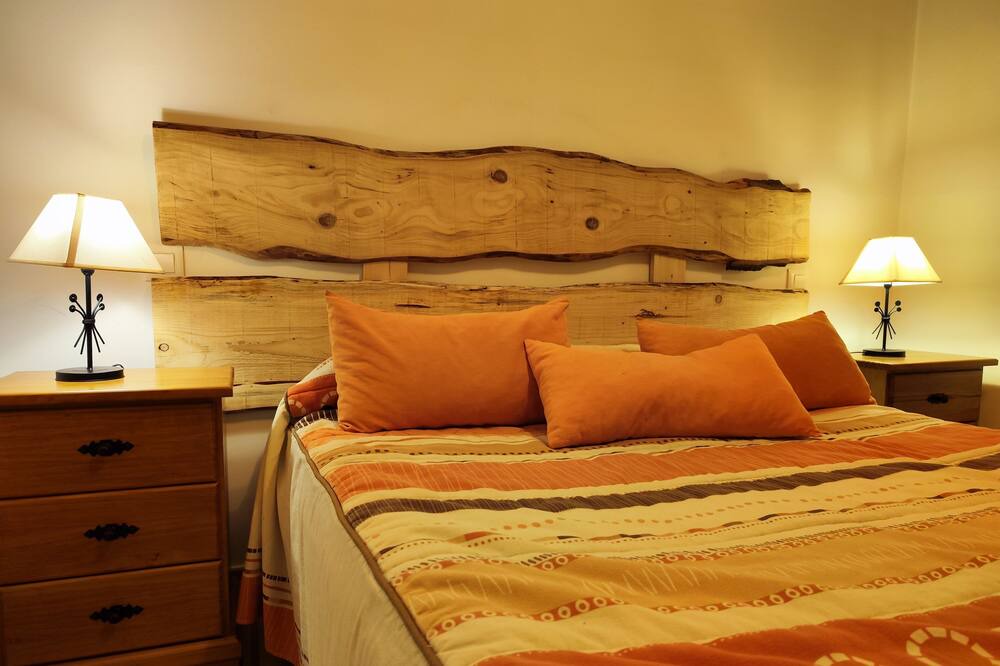 Photo of Bedroom in Una