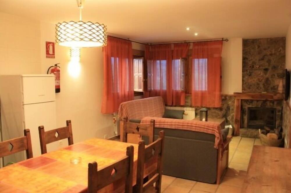 Photo of Livingroom in Una