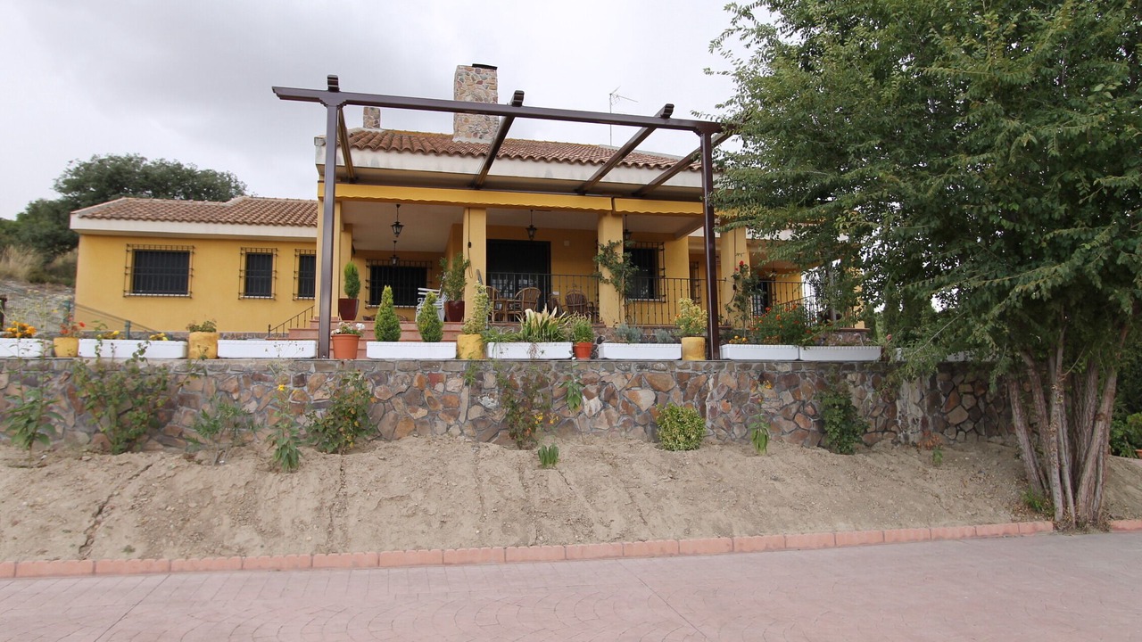 Photo of Others in San Martin de la Vega