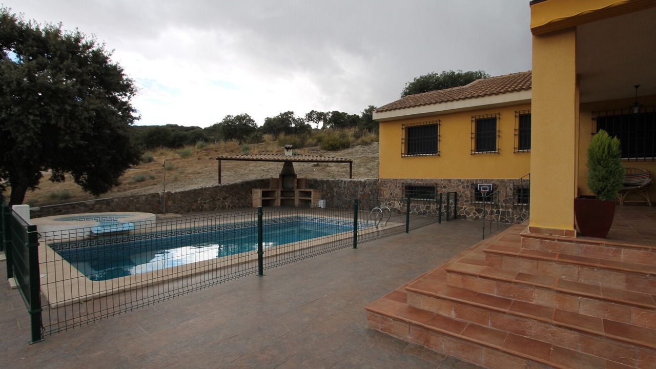 Photo of Outdoor in San Martin de la Vega