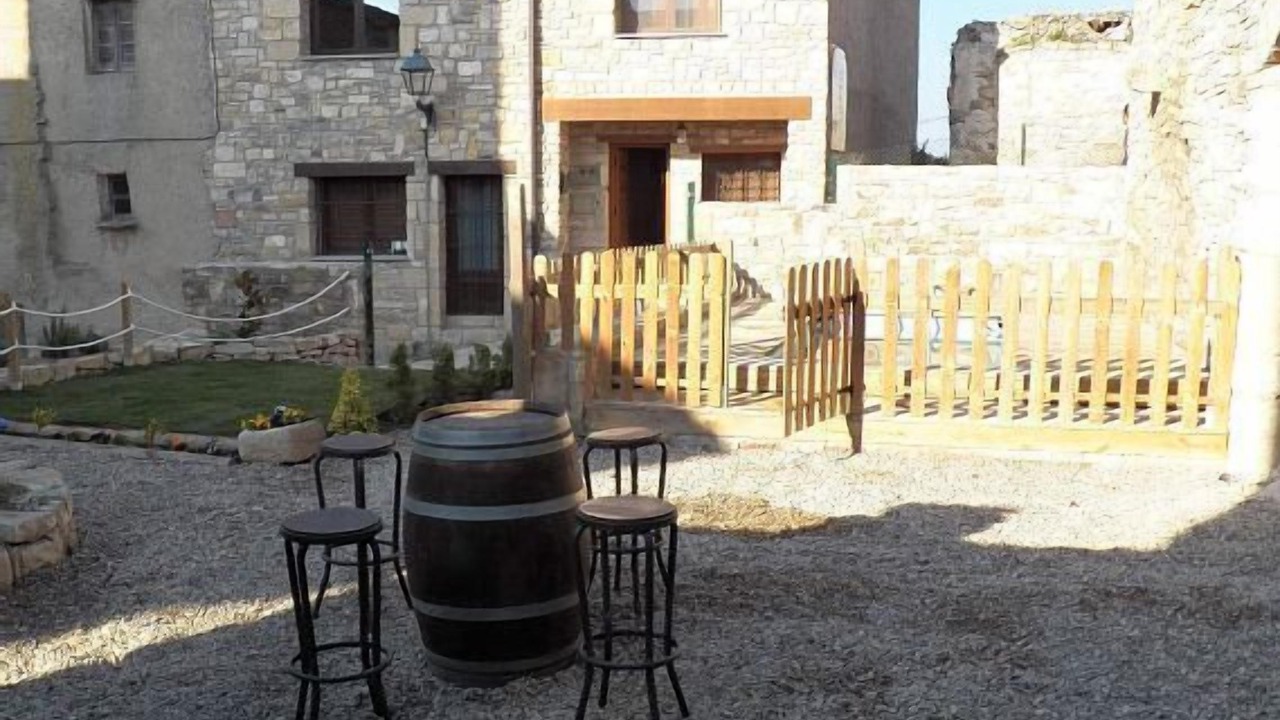 Photo of Outdoor in Savalla del Comtat