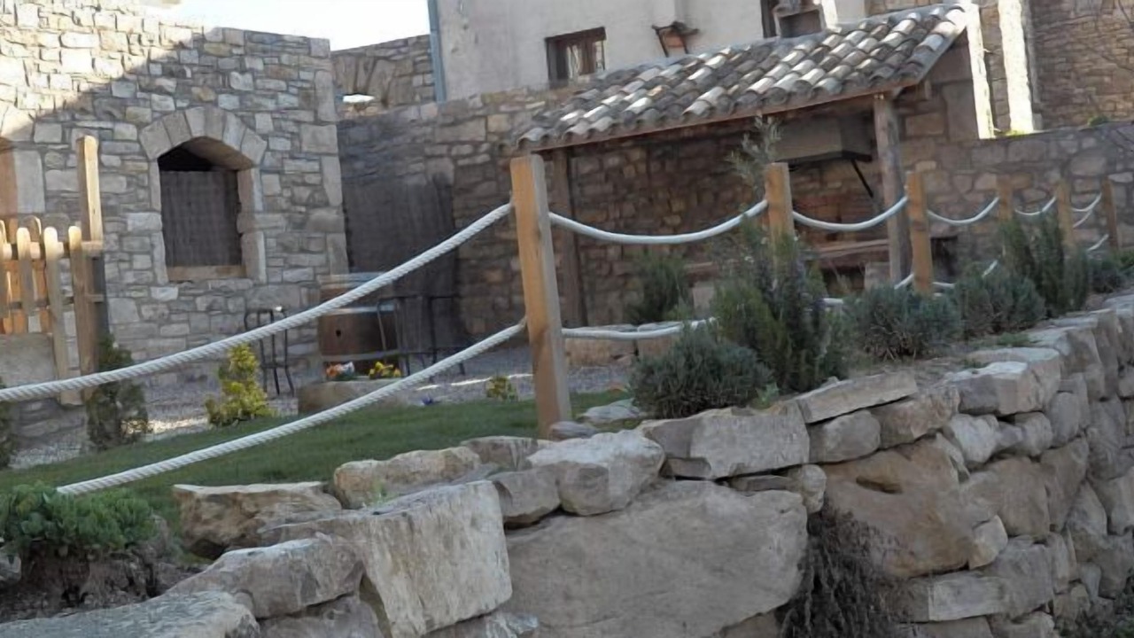 Photo of Outdoor in Savalla del Comtat