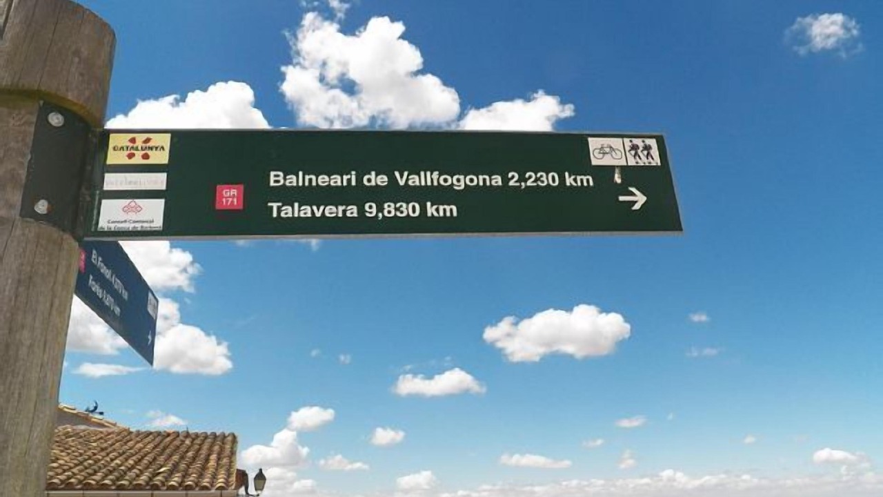 Photo of Outdoor in Savalla del Comtat