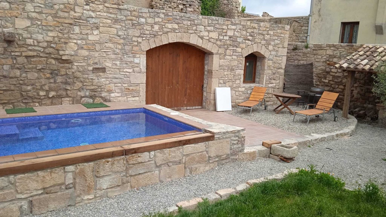 Photo of Outdoor in Savalla del Comtat