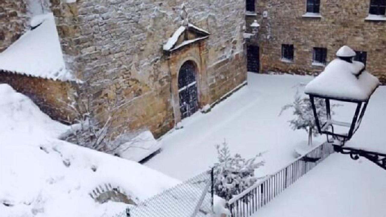 Photo of Outdoor in Savalla del Comtat