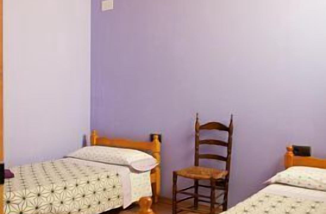 Photo of Bedroom in Savalla del Comtat
