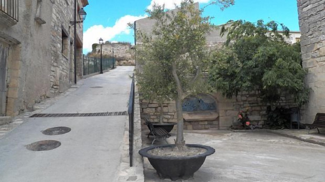Photo of Outdoor in Savalla del Comtat
