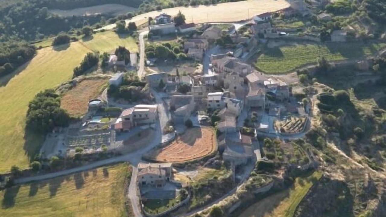 Photo of Outdoor in Savalla del Comtat