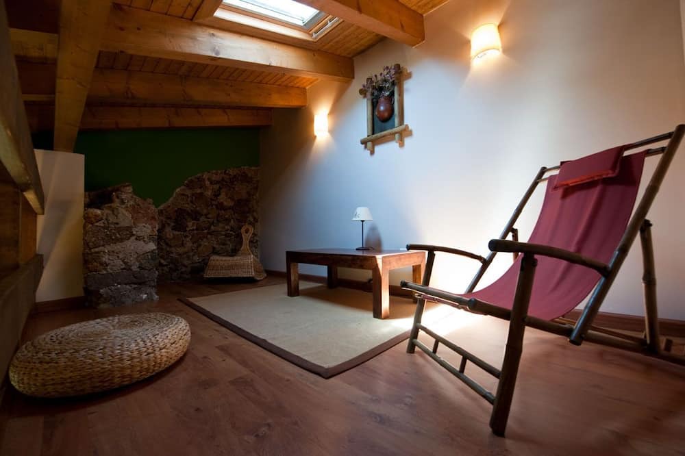 Photo of Livingroom in Sarroqueta