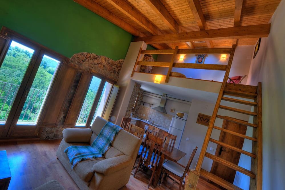 Photo of Livingroom in Sarroqueta