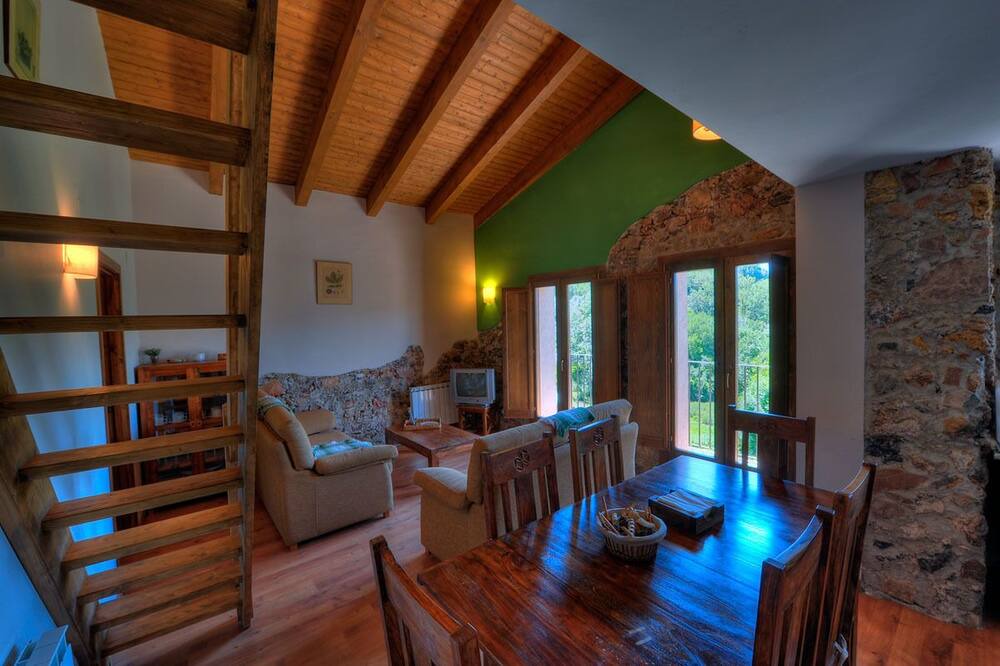 Photo of Livingroom in Sarroqueta