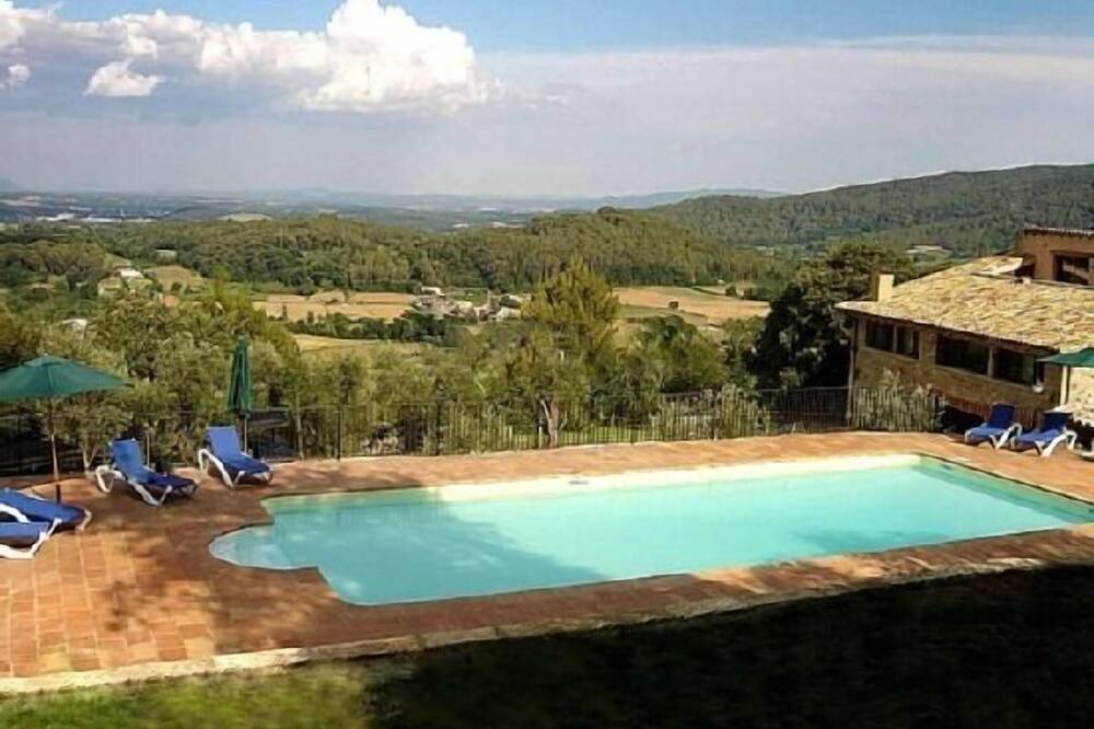 Photo of Outdoor in Porqueres