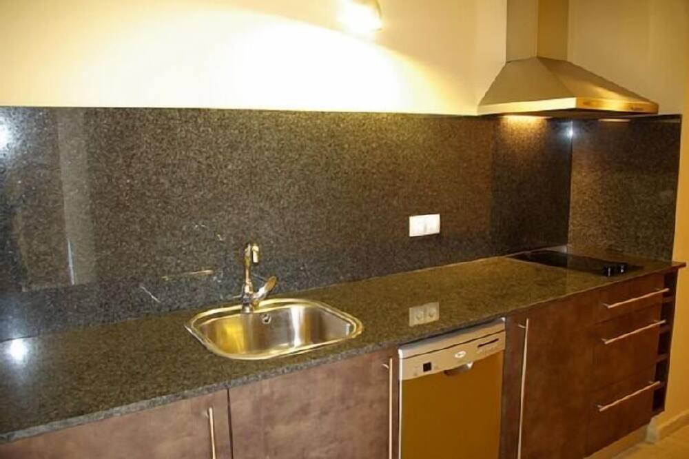 Photo of Kitchen in Fares