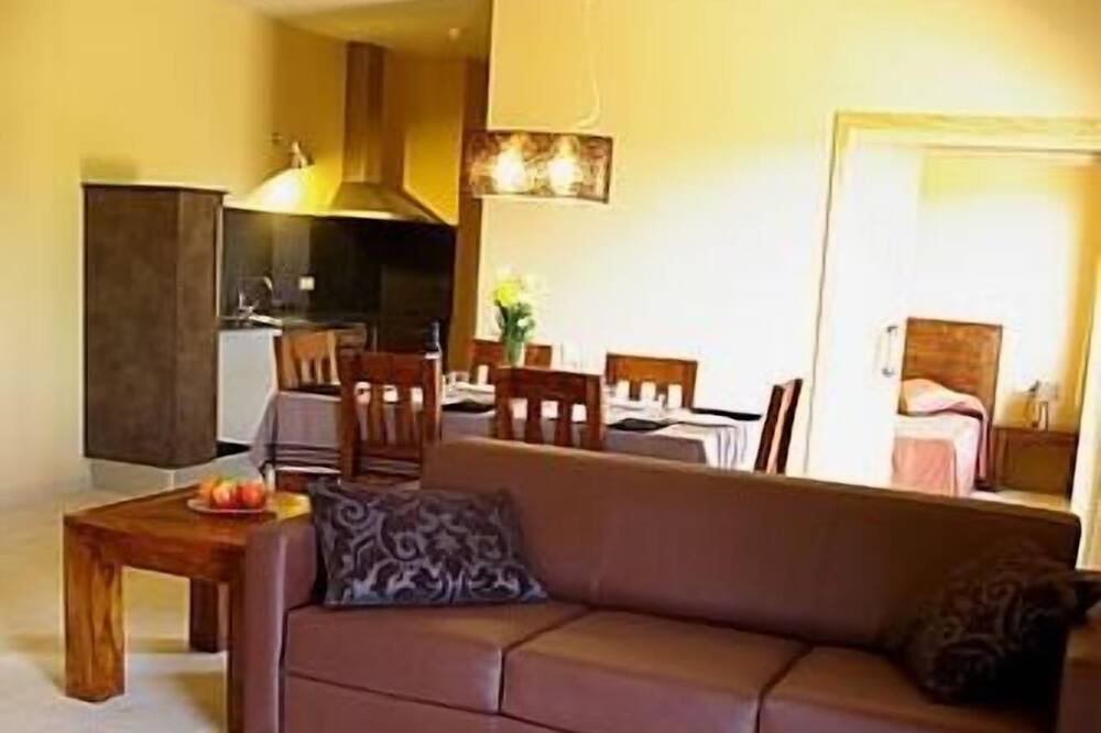 Photo of Livingroom in Fares