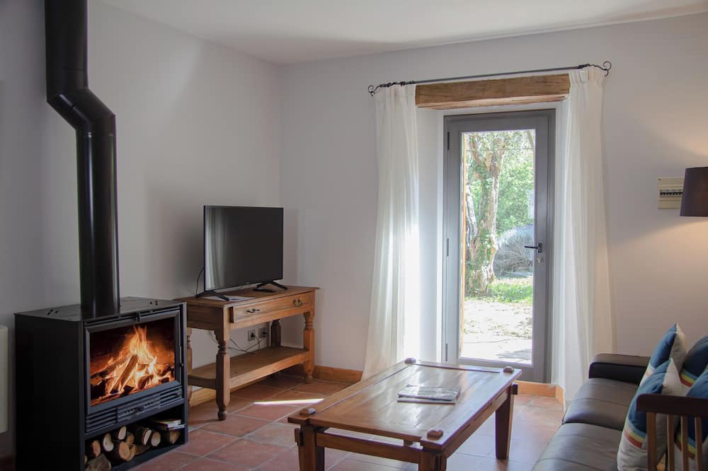 Photo of Livingroom in Porqueres