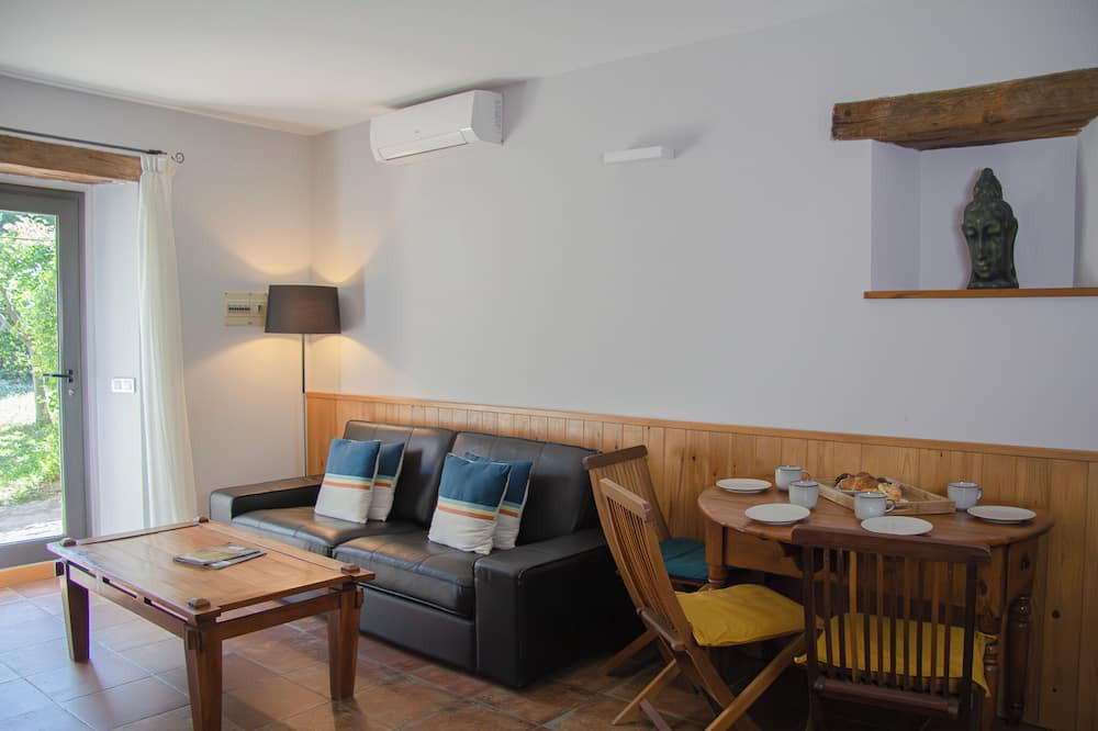 Photo of Livingroom in Porqueres