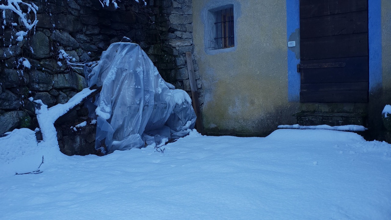 Photo of Outdoor in Vinadio