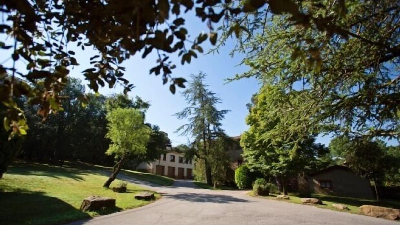 Photo of Outdoor in Taradell