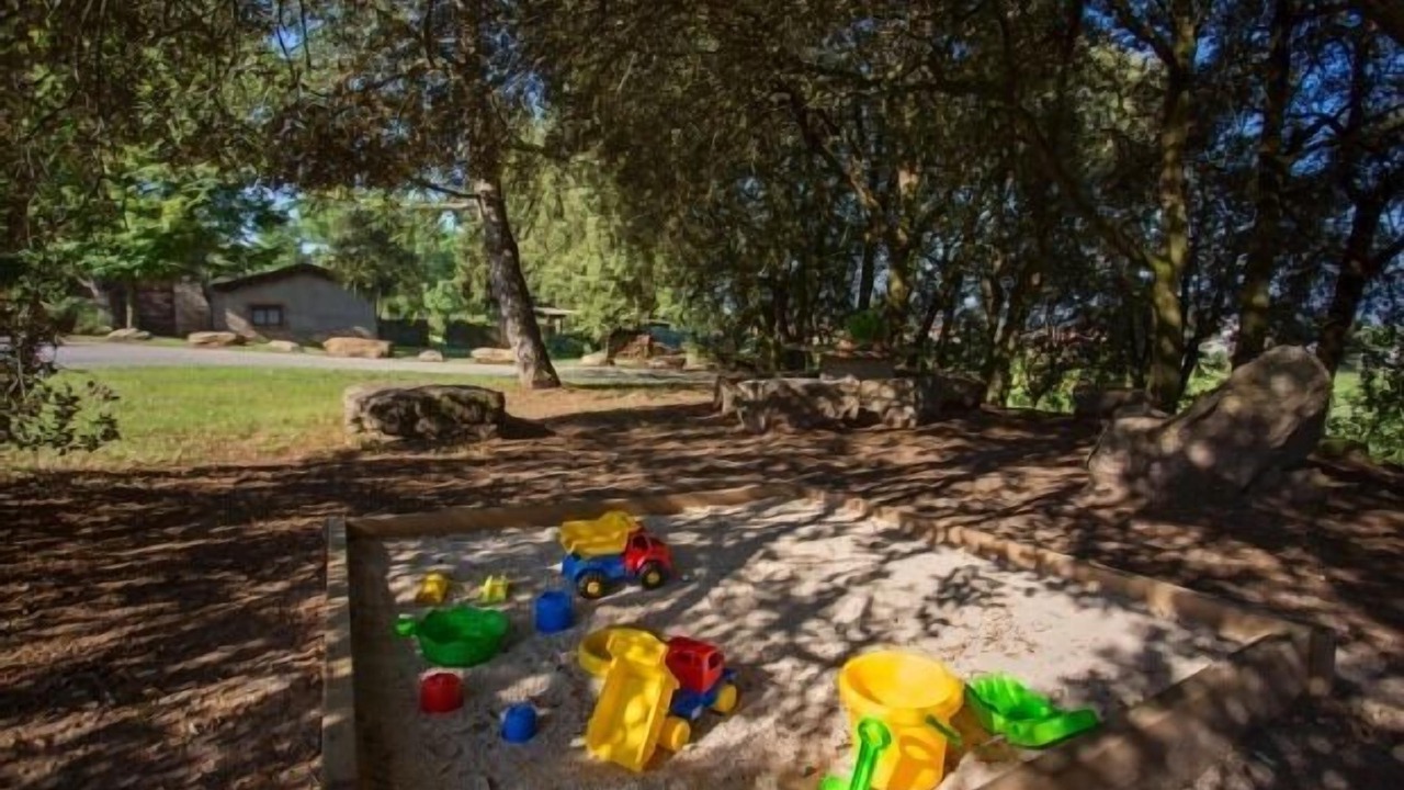 Photo of Outdoor in Taradell