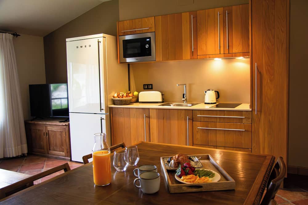 Photo of Kitchen in Porqueres