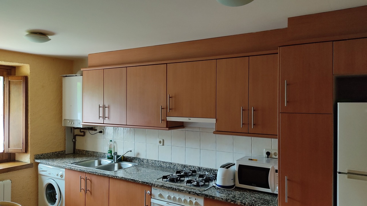 Photo of Kitchen in Rocabruna