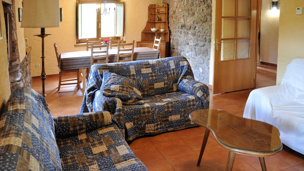 Photo of Livingroom in Rocabruna