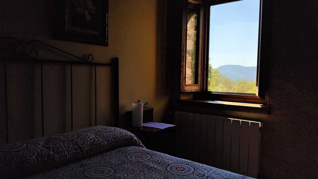 Photo of Bedroom in Rocabruna