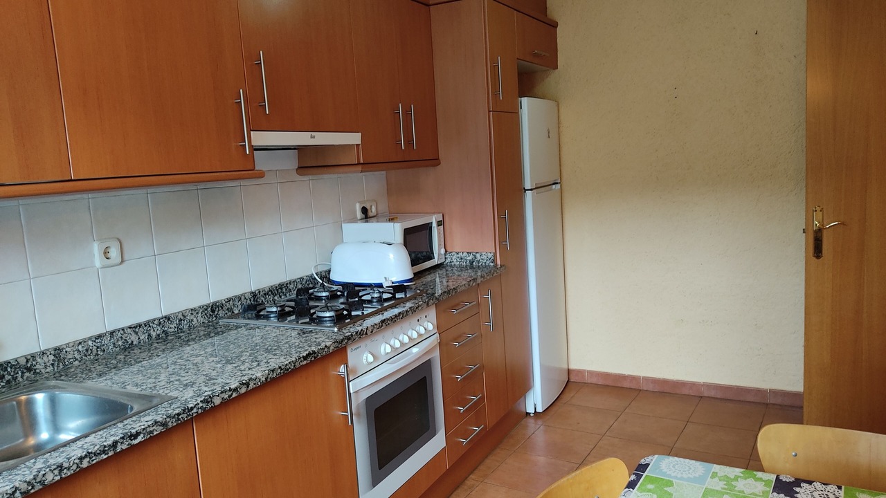 Photo of Kitchen in Rocabruna