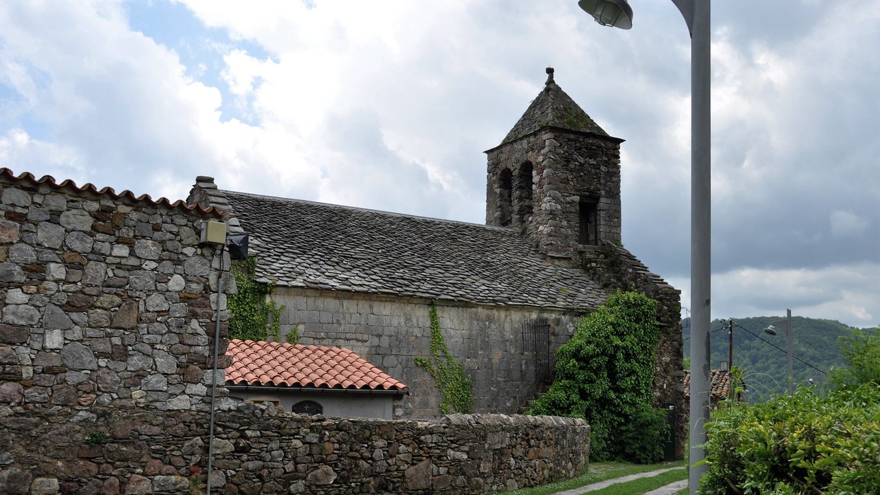 Photo of Outdoor in Rocabruna