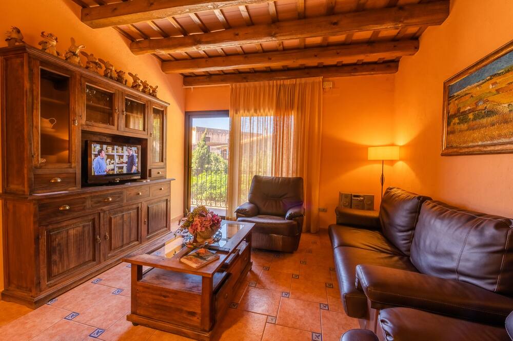 Photo of Livingroom in Espolla