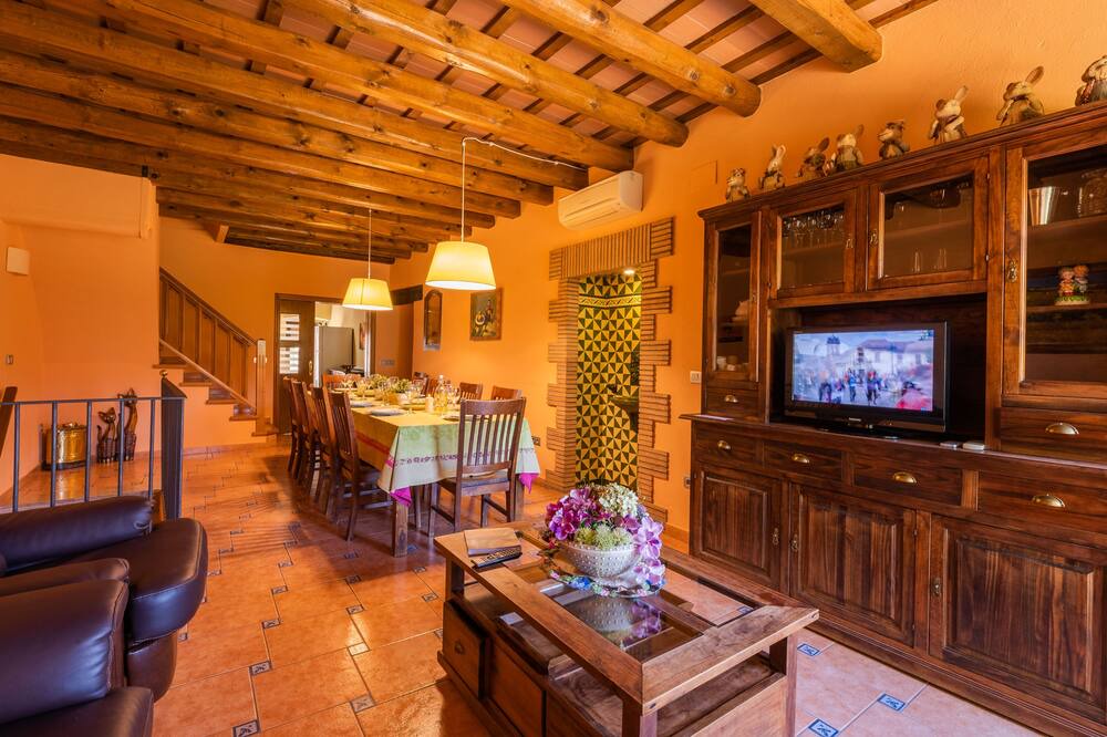 Photo of Livingroom in Espolla