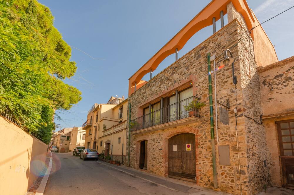Photo of Outdoor in Espolla