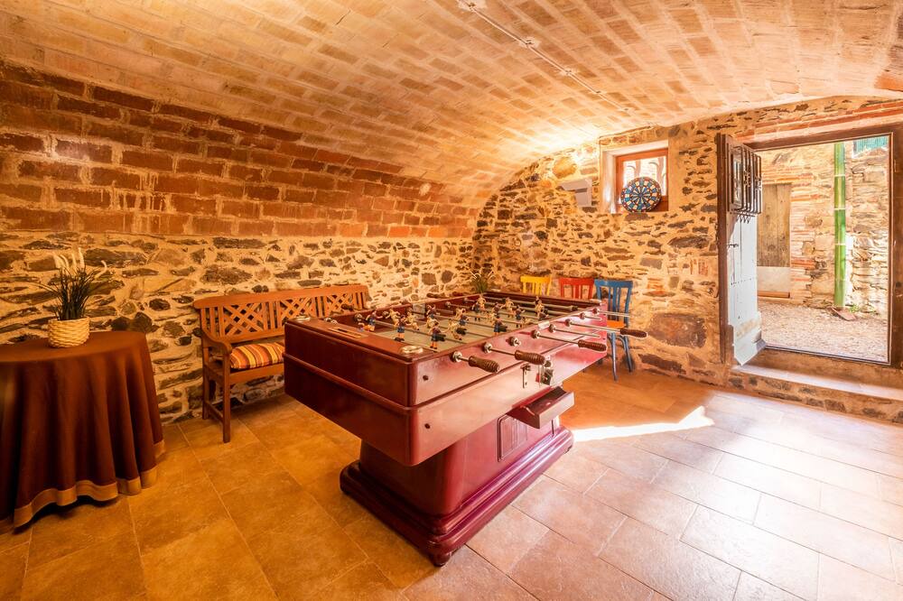 Photo of Livingroom in Espolla