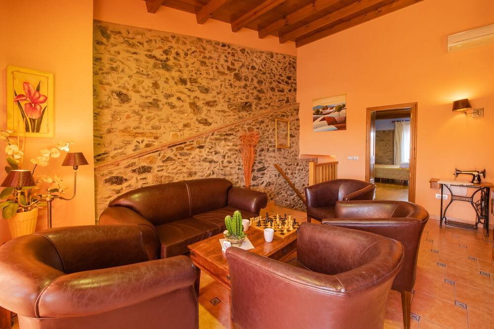 Photo of Livingroom in Espolla