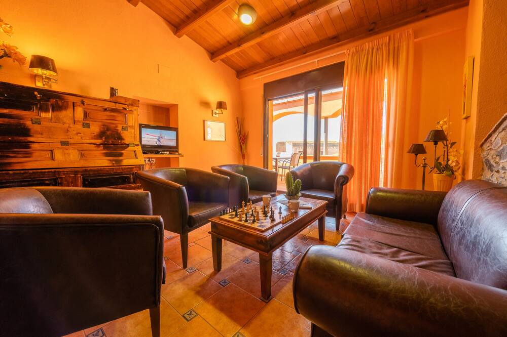 Photo of Livingroom in Espolla