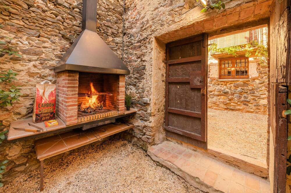 Photo of Outdoor in Espolla