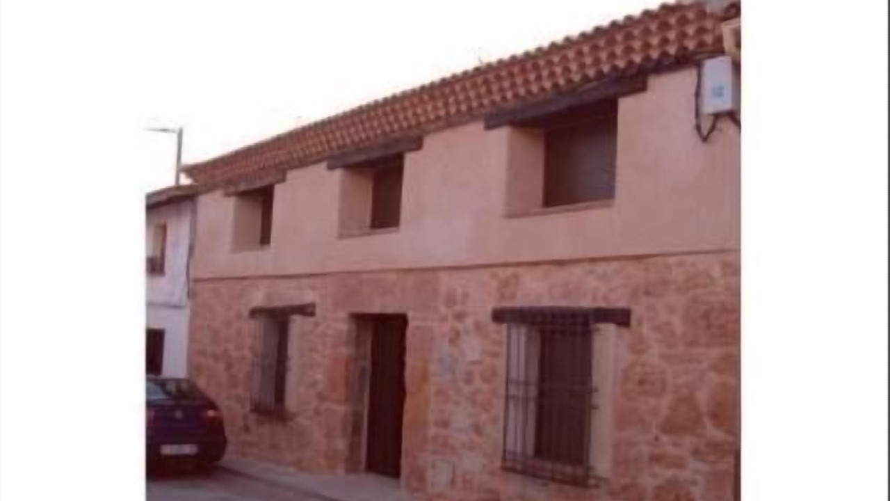 Photo of Outdoor in Campillo de Altobuey
