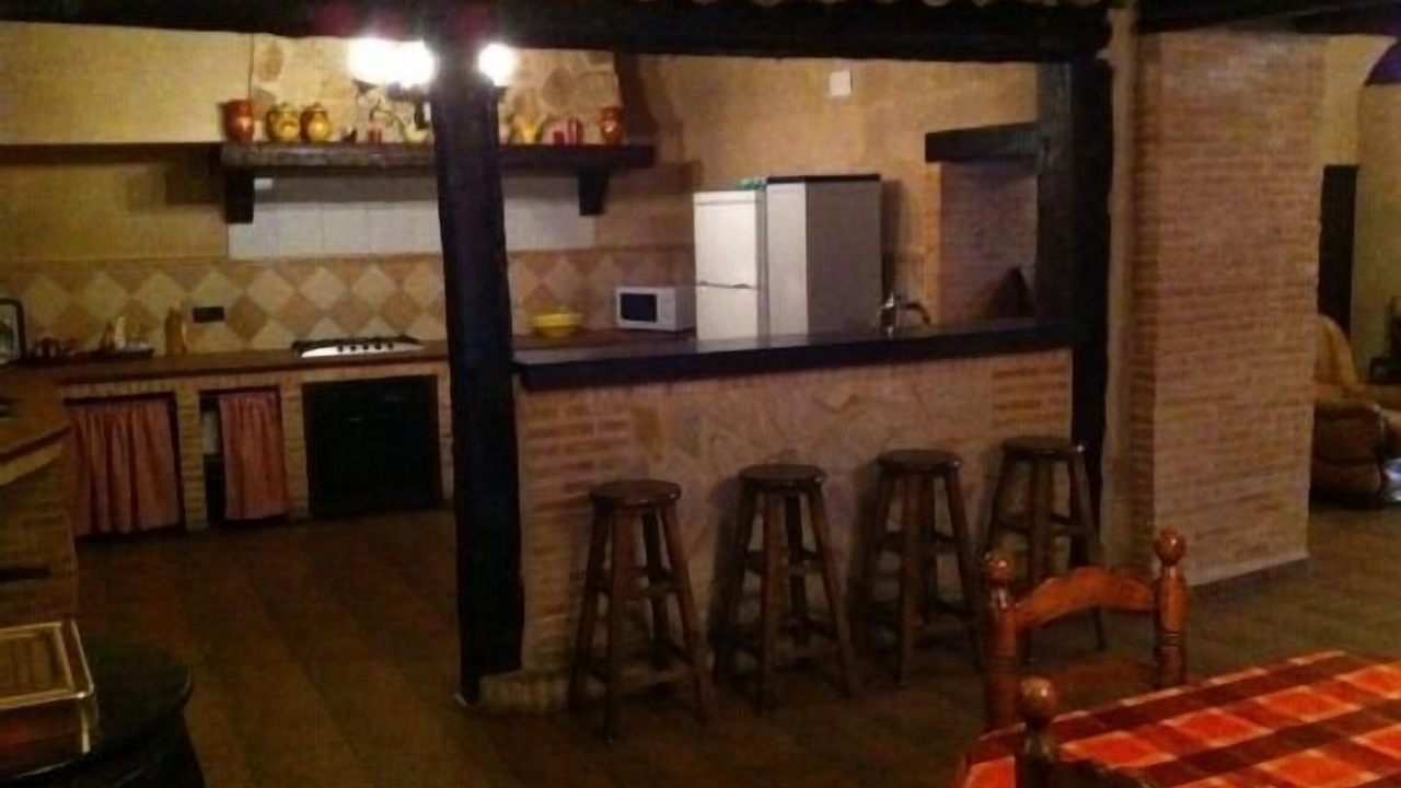 Photo of Kitchen in Campillo de Altobuey