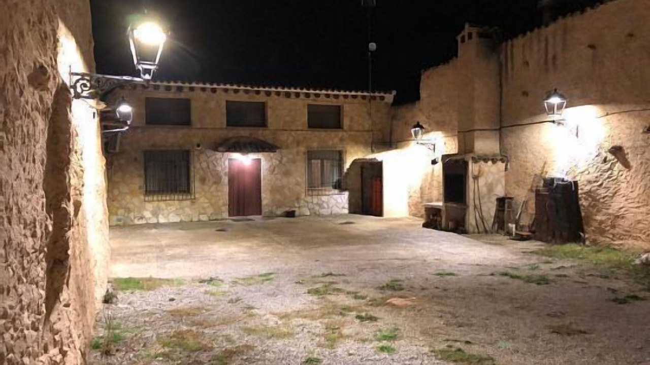 Photo of Outdoor in Campillo de Altobuey