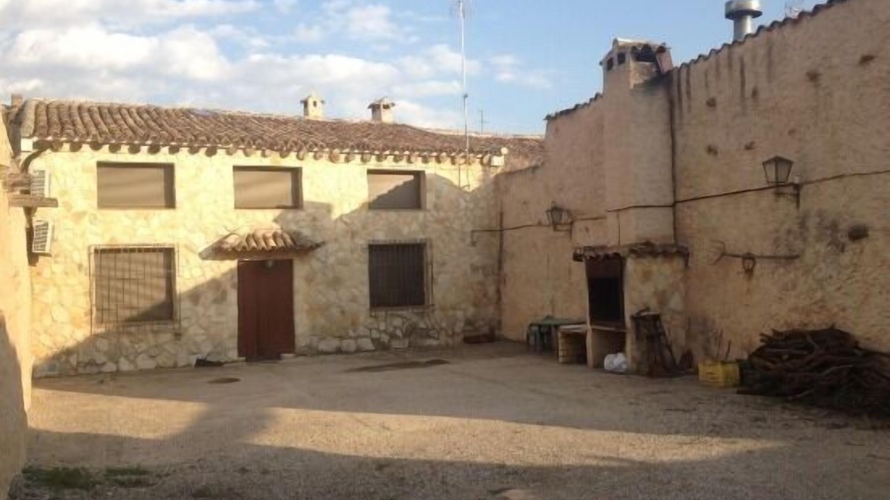 Photo of Outdoor in Campillo de Altobuey