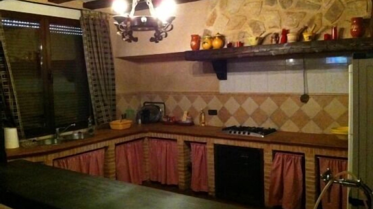 Photo of Kitchen in Campillo de Altobuey