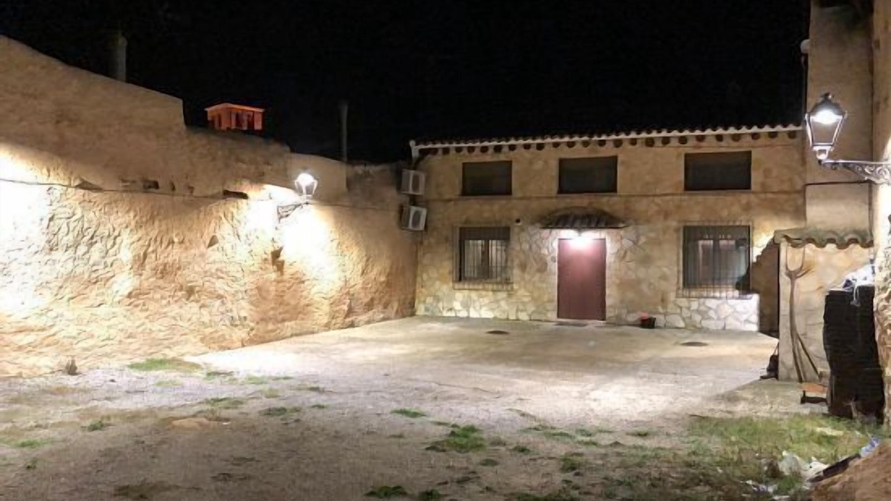 Photo of Outdoor in Campillo de Altobuey