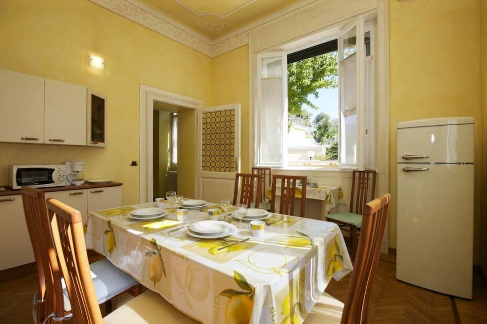 Photo of Kitchen in Susello