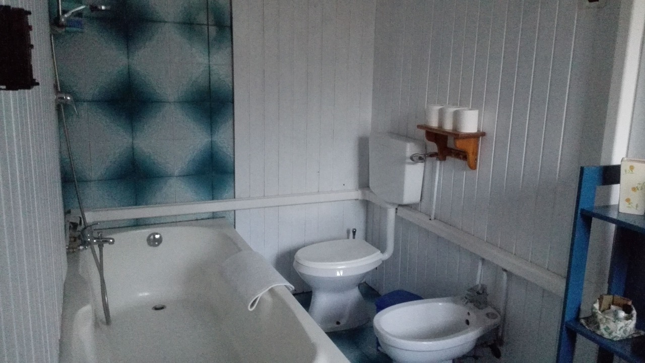 Photo of Bathroom in San Giovanni la Punta